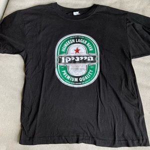 Heineken Tee